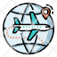 registered-air-mail-icon