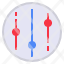 regulate-control-manage-operate-volume-circle-icon