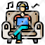 relax-new-normal-share-social-stay-safe-virus-icon