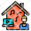 relax-social-distance-home-music-icon