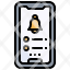 reminder-and-to-do-filloutline-smartphone-notification-alarm-bell-electronics-icon