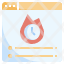 reminder-and-to-do-flaticon-deadline-clock-browser-web-icon