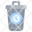 reminder-and-to-do-flaticon-trash-waste-of-time-watch-recycle-bin-clock-icon