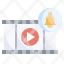 reminder-and-to-do-flaticon-video-movie-notification-film-multimedia-icon
