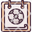 reminder-football-match-time-date-sports-competition-daily-calendar-live-day-icon