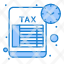 reminder-schedule-tax-return-icon