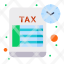reminder-schedule-tax-return-icon