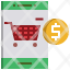 remove-cart-online-shop-store-payment-icon