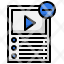 remove-format-list-files-video-icon