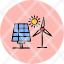 renewable-energy-clean-green-icon