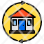 renovation-house-rent-icon