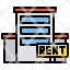 rent-apartment-building-icon