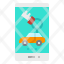 rent-car-key-service-vehicle-icon