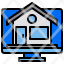 rent-house-computer-icon