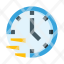 rent-lease-term-clock-time-period-estimation-icon
