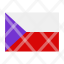 rep-ceca-continent-country-flag-symbol-sign-icon