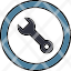 repair-tool-construction-equipment-service-icon