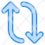 repeat-loop-refresh-arrow-arrows-icon