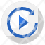 replay-music-multimedia-sound-arrows-icon