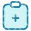 report-business-document-clipboard-file-icon
