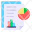 report-document-analytics-business-pie-chart-analysis-icon