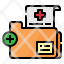 report-file-folder-hospital-document-icon