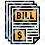 report-filloutline-bill-document-files-dollar-icon