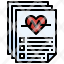 report-filloutline-medical-health-healthcare-document-icon