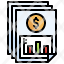 report-filloutline-money-document-files-icon