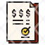 report-financial-analysis-web-icon