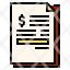 report-financial-analysis-web-icon