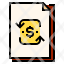 report-financial-analysis-web-icon