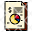 report-financial-analysis-web-icon