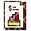 report-financial-analysis-web-icon