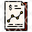 report-financial-analysis-web-icon