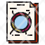 report-financial-analysis-web-icon