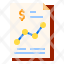 report-financial-analysis-web-icon