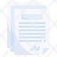 report-flaticon-contract-document-write-icon
