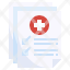 report-flaticon-health-check-medical-healthcare-icon