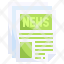 report-flaticon-news-journal-files-newspaper-icon