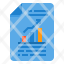 report-graph-file-document-sheet-icon