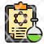 report-lab-science-chemistry-research-icon