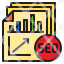 report-management-file-seo-business-icon