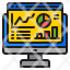 report-mangement-computer-seo-business-icon