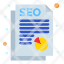 report-seo-document-icon