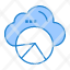 reporting-cloud-data-scince-icon