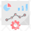 reporting-statistic-profit-turnover-presentation-icon