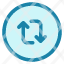 repost-post-share-sharing-repeat-connection-retweet-icon