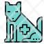 rescue-dog-assistant-emergency-icon
