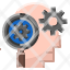 research-development-network-internet-cloud-communication-icon